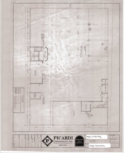 More Photos Of 143 Moore Rd, Weymouth Warehouse For Lease