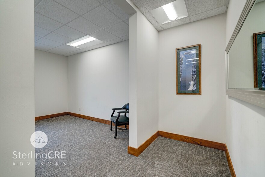 More Photos Of 3950 Valley Commons Dr, Bozeman Office For Lease