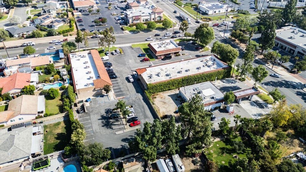 More Photos Of 8655-8697 19th St, Rancho Cucamonga Unknown For Lease