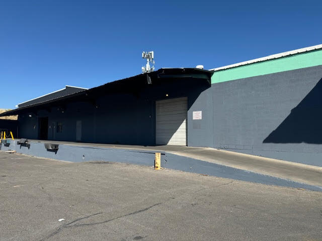 Primary Photo Of 2507 S 300 W, Salt Lake City Industrial For Sale