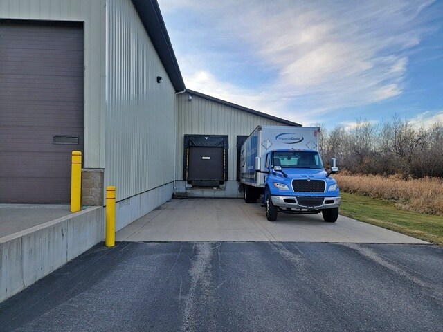 More Photos Of 3500 Air Park Rd, Marshfield Warehouse For Sale