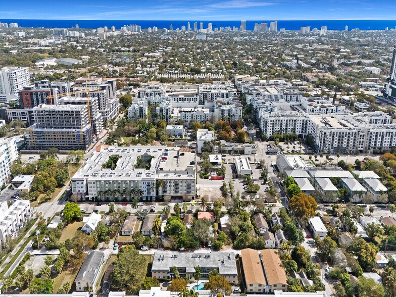 More Photos Of , Fort Lauderdale Multifamily For Sale