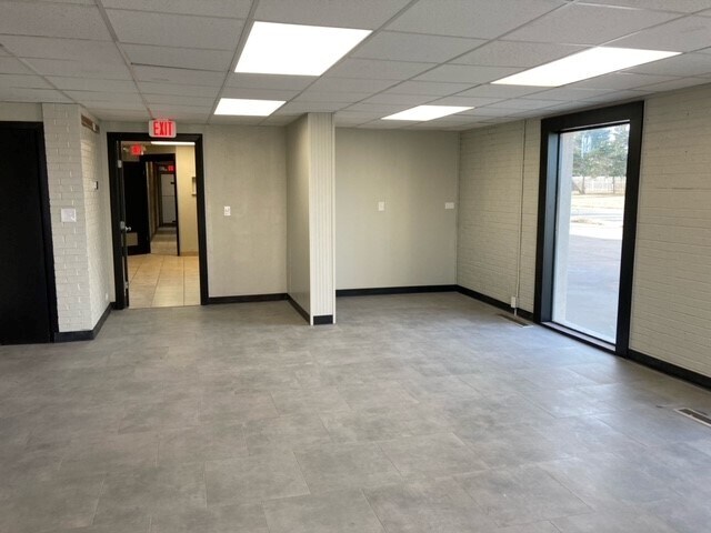More Photos Of 324 N 19th St, Guthrie Office For Lease