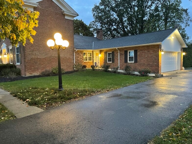 More Photos Of 8620 OH-161 Rt, Plain City Office For Lease