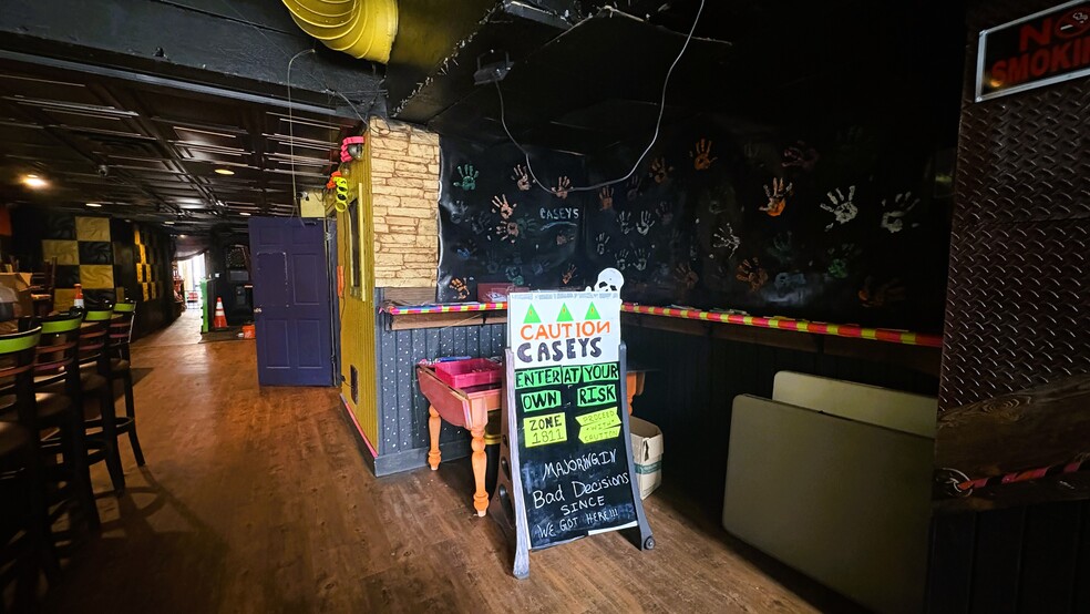 More Photos Of 1811 E Carson St, Pittsburgh Bar For Sale