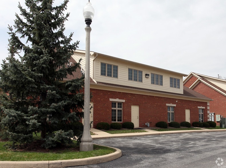 More Photos Of 9810 Westpoint Dr, Indianapolis Office For Lease