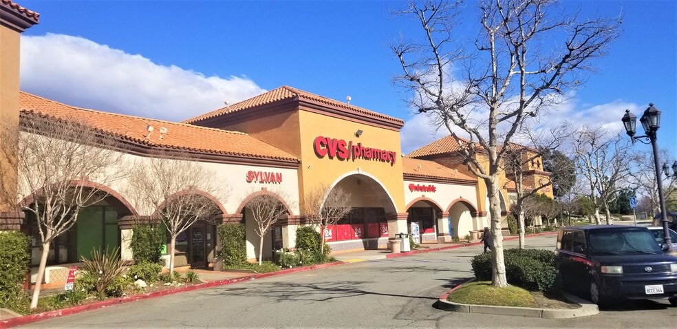 More Photos Of 11398-11438 Kenyon Way, Rancho Cucamonga Unknown For Lease