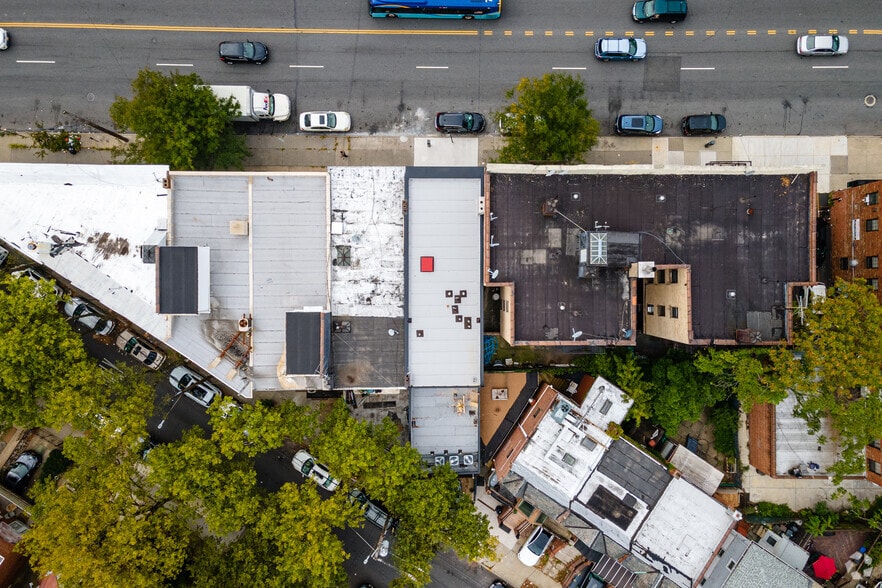 More Photos Of 1797 Flatbush Ave, Brooklyn Storefront Retail Residential For Lease