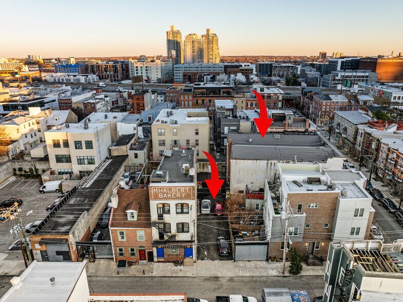 More Photos Of 209-215 Fairmount Ave, Philadelphia Storefront Retail Residential For Sale