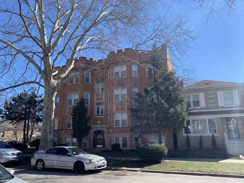 More Photos Of 8201-8205 S Kingston Ave, Chicago Apartments For Sale