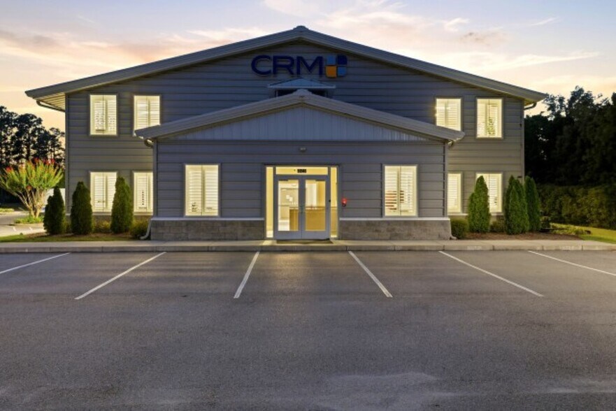 More Photos Of 9250 Highway 17 Byp, Murrells Inlet Office For Sale