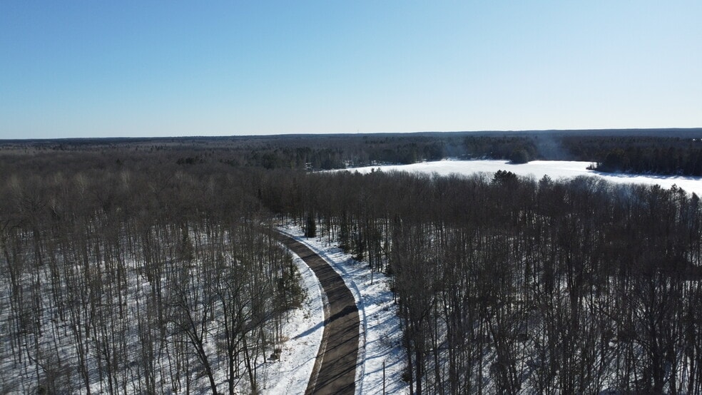 Primary Photo Of 5451 Pier Lake rd, Tripoli Land For Sale