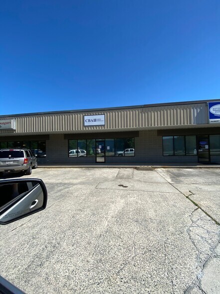 More Photos Of 64 Sailors Dr, Ellijay General Retail For Lease