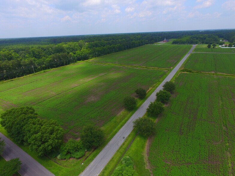 More Photos Of Trader Drive, South Mills Land For Sale