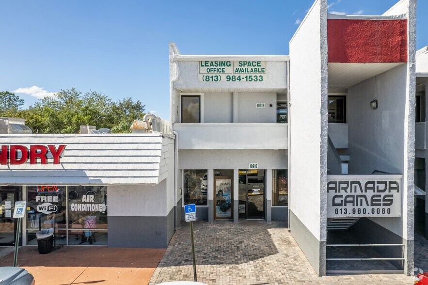 More Photos Of 10906 N 56th St, Tampa Unknown For Lease