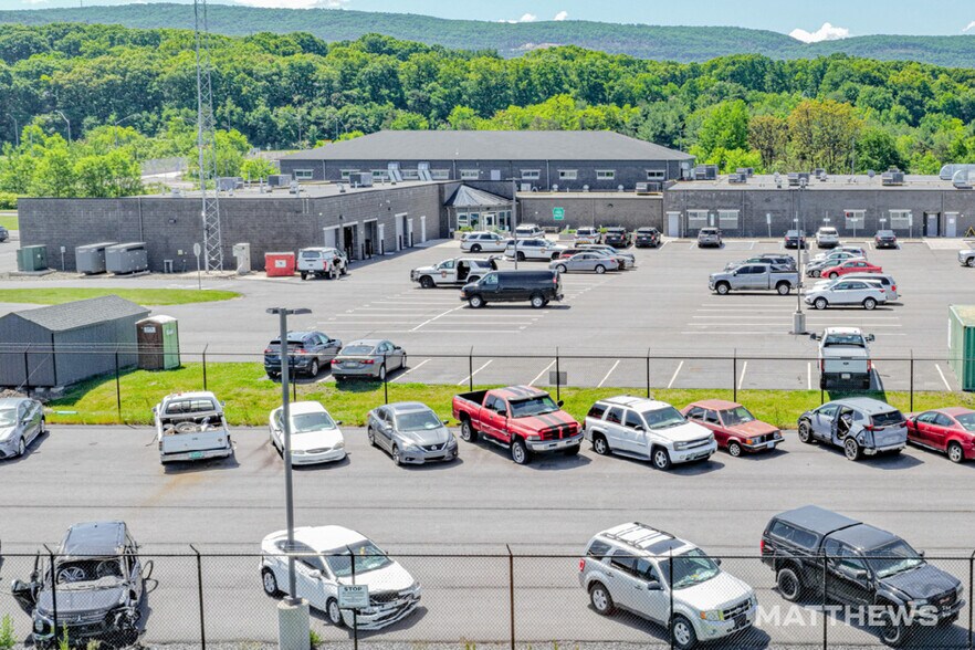 More Photos Of 2001 S Valley Pky, Hanover Township Police Fire Station For Sale
