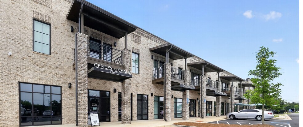 More Photos Of 1013 Northside Dr, Perry Storefront Retail Residential For Sale
