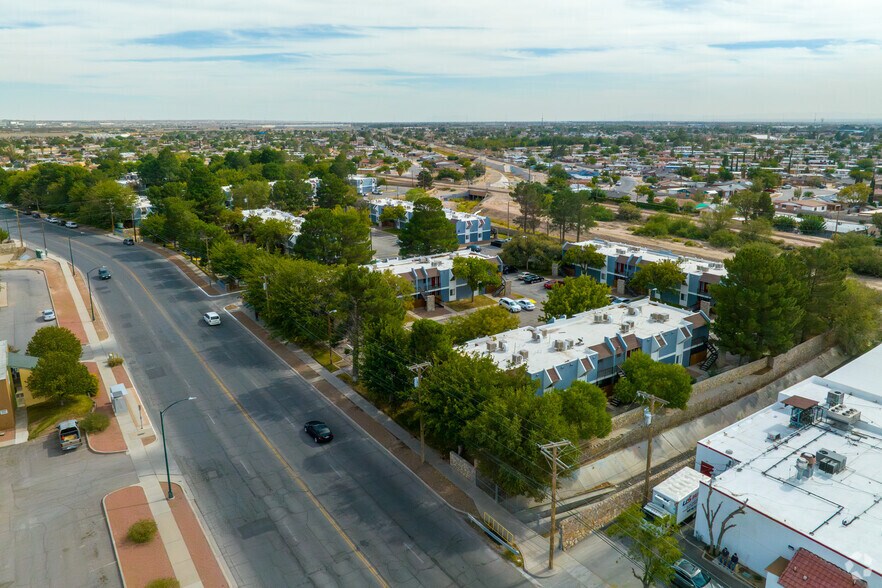 More Photos Of 9030 Betel Dr, El Paso Apartments For Sale