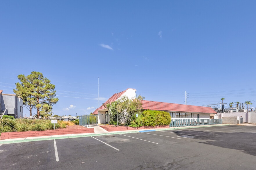 More Photos Of 2560 N Green Valley Pky, Henderson Daycare Center For Sale