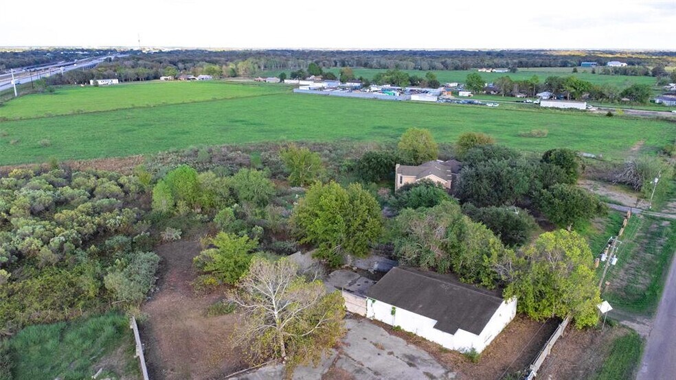 More Photos Of 117 County Road 227, East Bernard Land For Sale