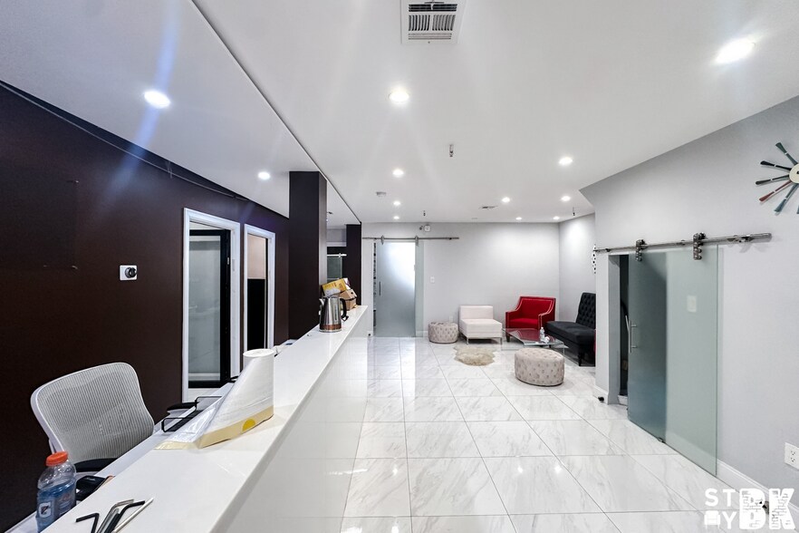 More Photos Of 1274 Fulton St, Brooklyn Storefront Retail Office For Lease