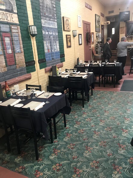 More Photos Of 1208 6th Ave, Huntington Restaurant For Sale