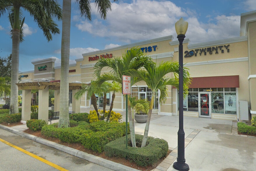 More Photos Of 10600-10690 Forest Hill Blvd, Wellington Unknown For Lease