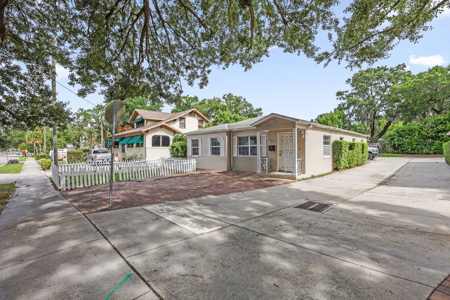 More Photos Of 1501 E Robinson St, Orlando Office Residential For Lease