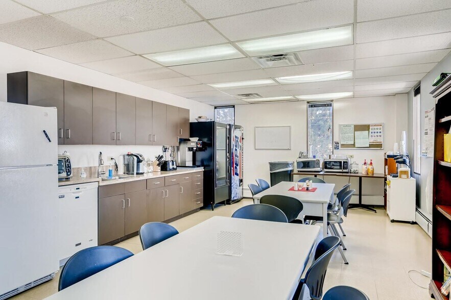 More Photos Of 12075 E 45th Ave, Denver Office For Lease