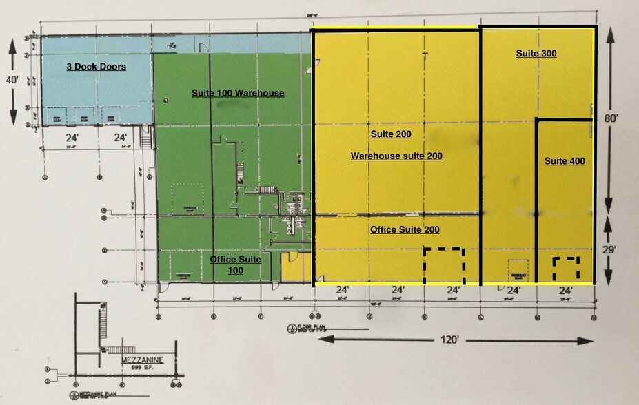More Photos Of 785 20th St, Newport Warehouse For Lease