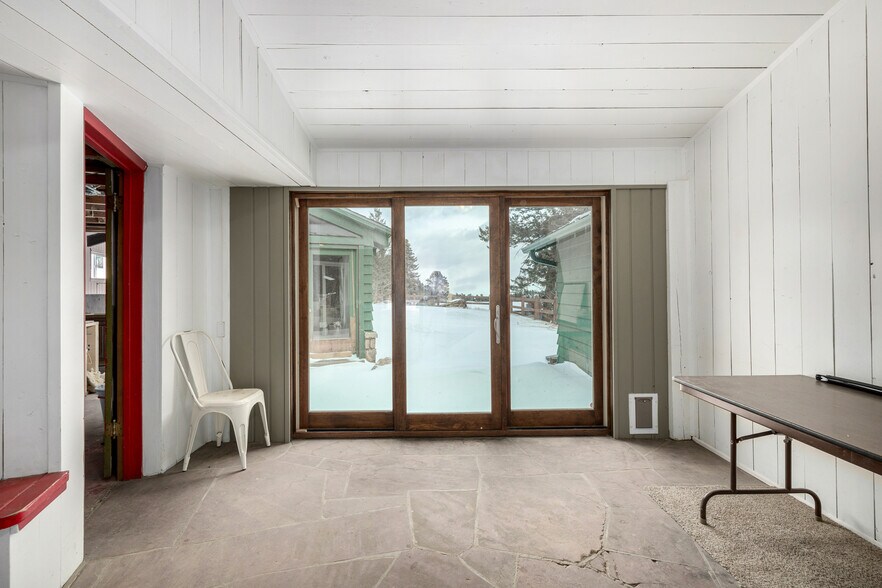 More Photos Of 8537 S Doubleheader Ranch Rd, Morrison Specialty For Sale