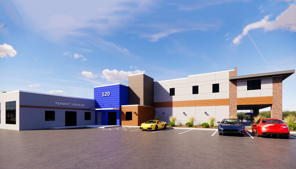 Primary Photo Of 520 E Lancaster Ave, Downingtown Office For Lease