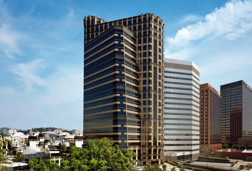More Photos Of 10940 Wilshire Blvd, Los Angeles Office For Lease