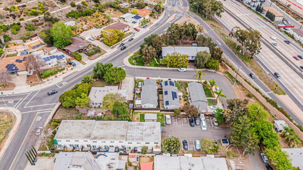 More Photos Of 7425 Waite Dr, La Mesa Apartments For Sale