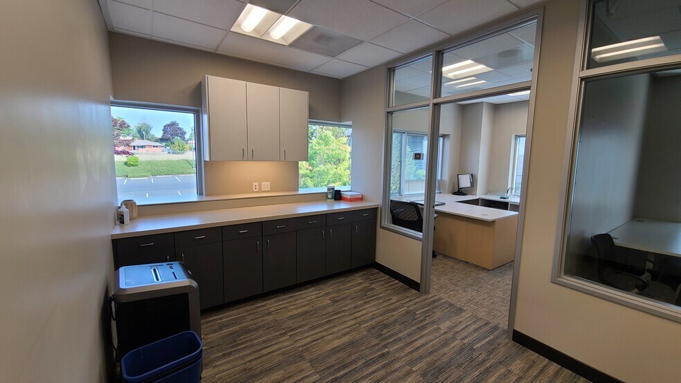 More Photos Of 14201 NE 20th Ave, Vancouver Office For Lease