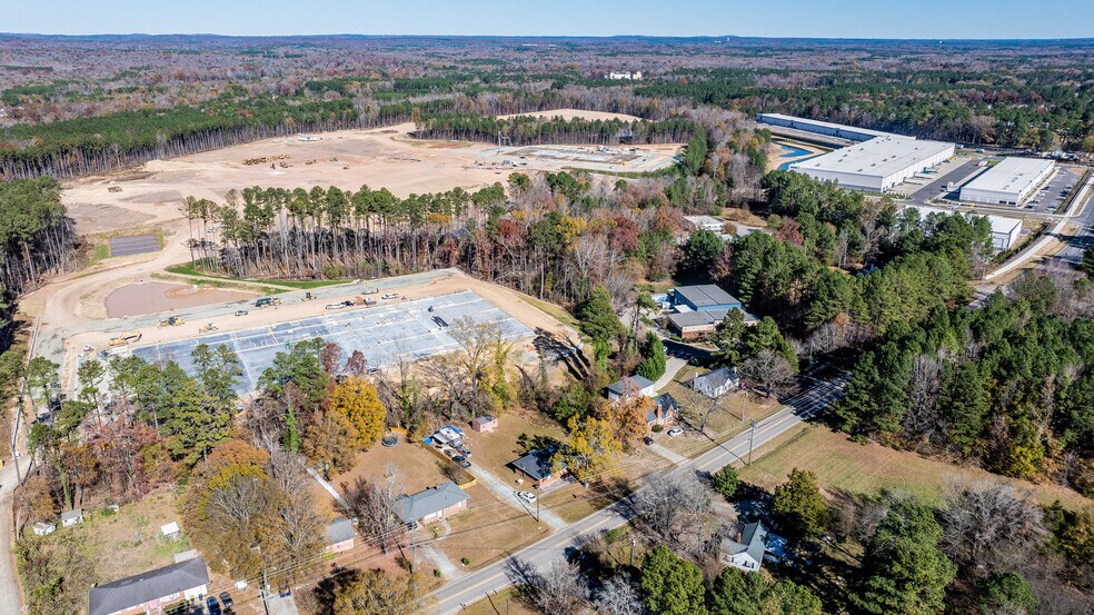 More Photos Of Welcome Venture Park, Durham Unknown For Lease