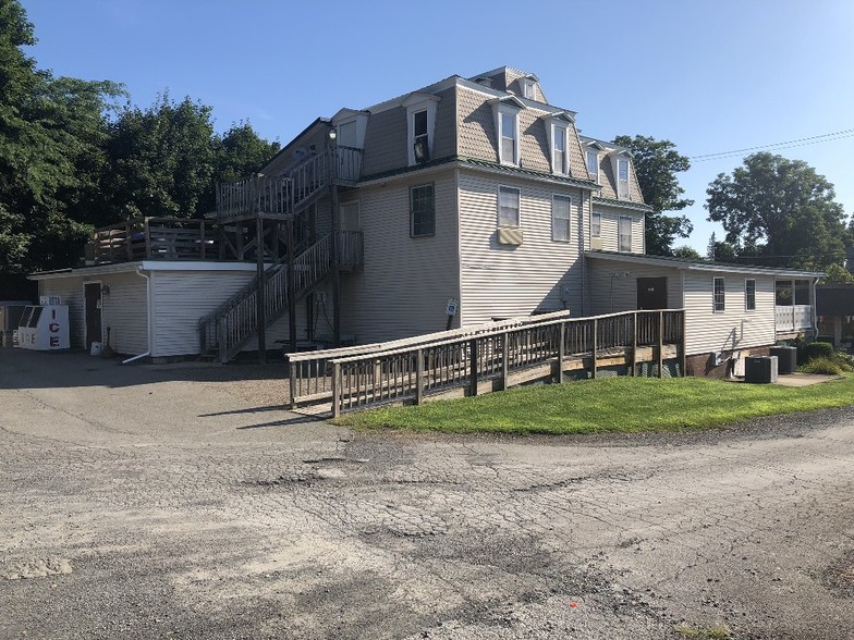 More Photos Of 127 Troy St, Canton Hotel For Sale