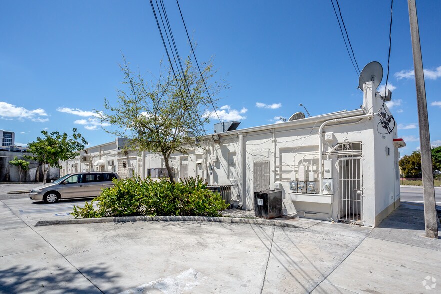 More Photos Of 6341-6355 NW 7th Ave, Miami Storefront For Lease