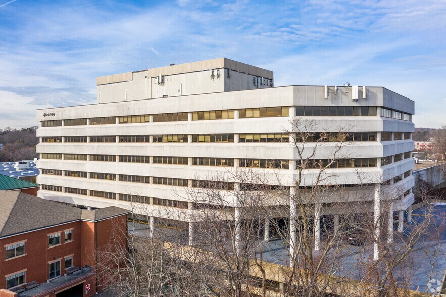 More Photos Of 40 Richards Ave, Norwalk Office For Lease