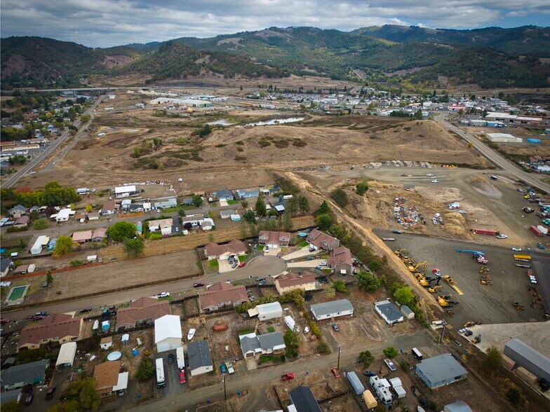 More Photos Of 3625 Carnes Rd, Roseburg Land For Sale