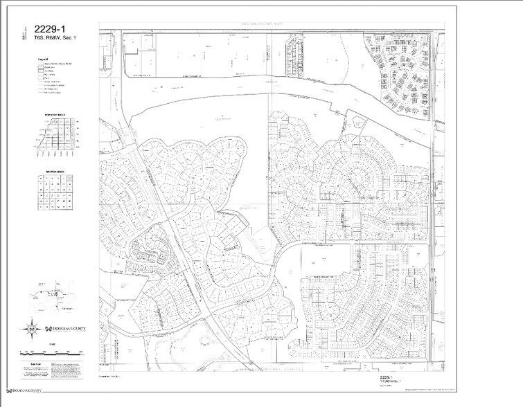 More Photos Of 12255 Dumont Way, Littleton Warehouse For Sale