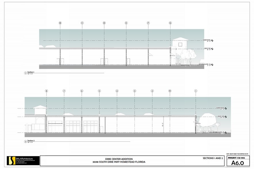 More Photos Of 30318 Old Dixie Hwy, Homestead Freestanding For Lease