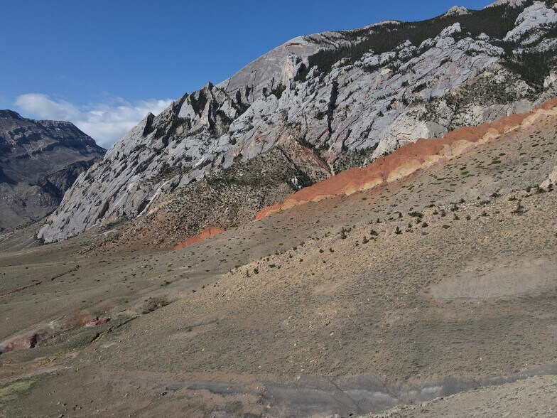 More Photos Of Clarks Fork Canyon Ranch, Clark Land For Sale