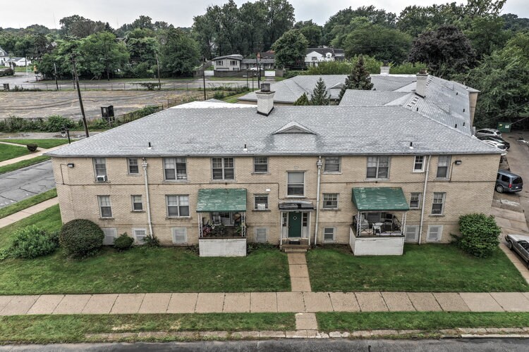 1000 Merton Rd, Detroit, MI 48203 Apartments For Sale