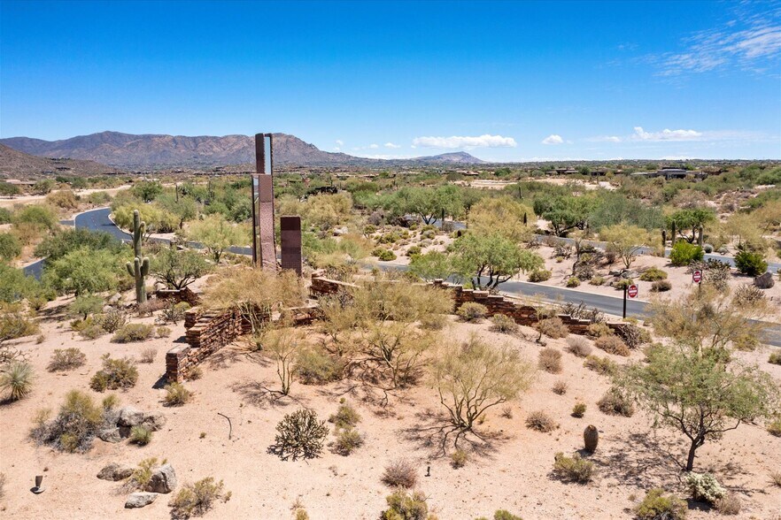 More Photos Of 41901 N Old Mine Rd, Cave Creek Land For Sale