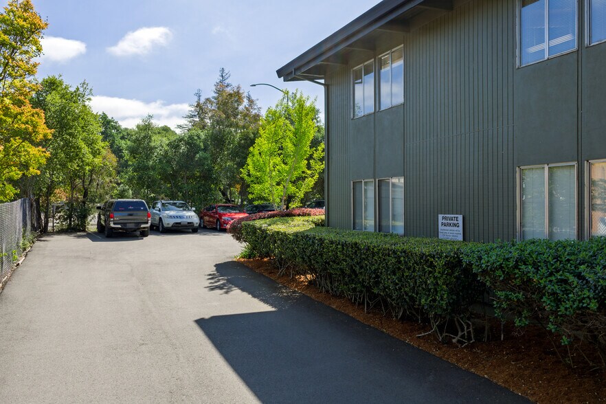 More Photos Of 3000 Cleveland Ave, Santa Rosa Office For Sale