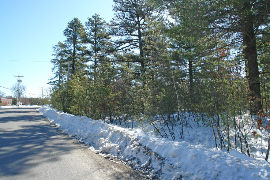 Primary Photo Of 5 Northern Blvd, Amherst Land For Sale