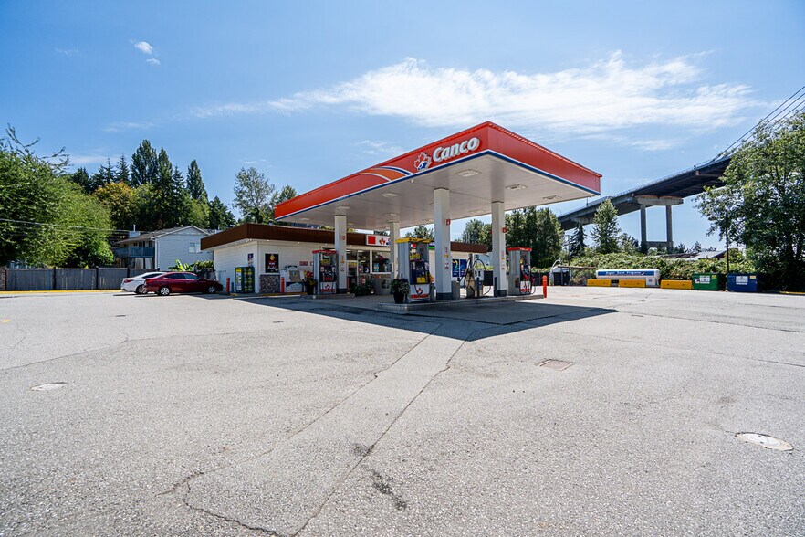 More Photos Of 10240 River Rd, Delta Service Station For Sale