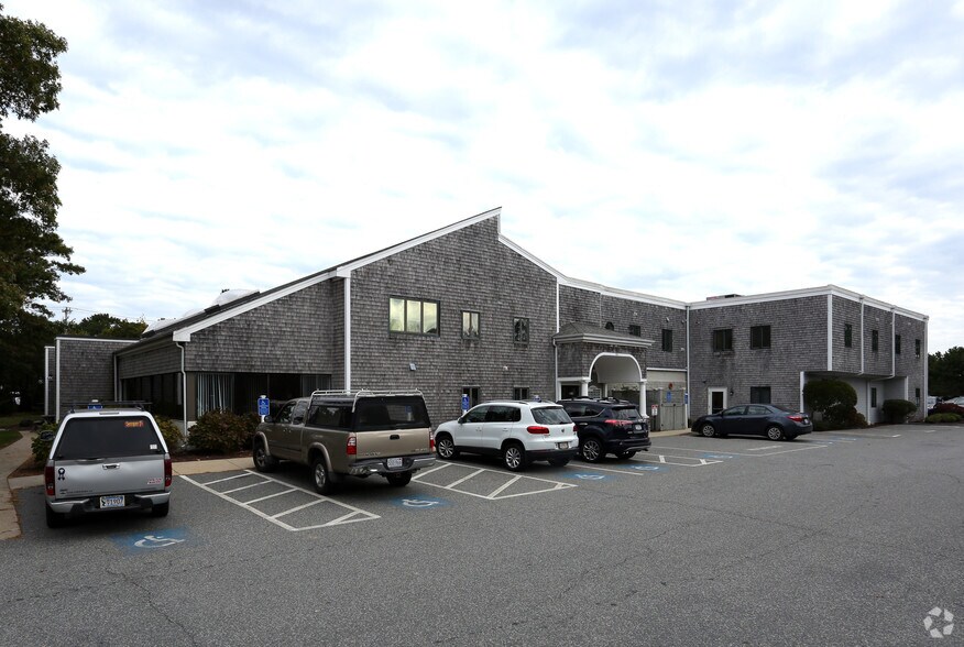 Primary Photo Of 700 Attucks Ln, Hyannis Medical For Sale
