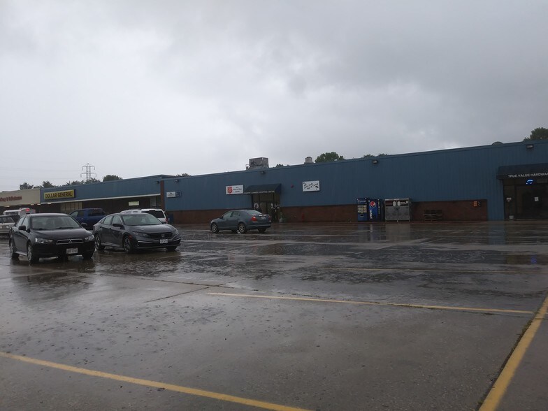 More Photos Of 70 N Plains Rd, The Plains Storefront Retail Office For Lease